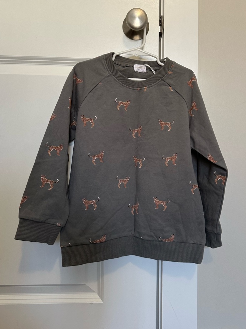 Jamie Kay Crewneck
